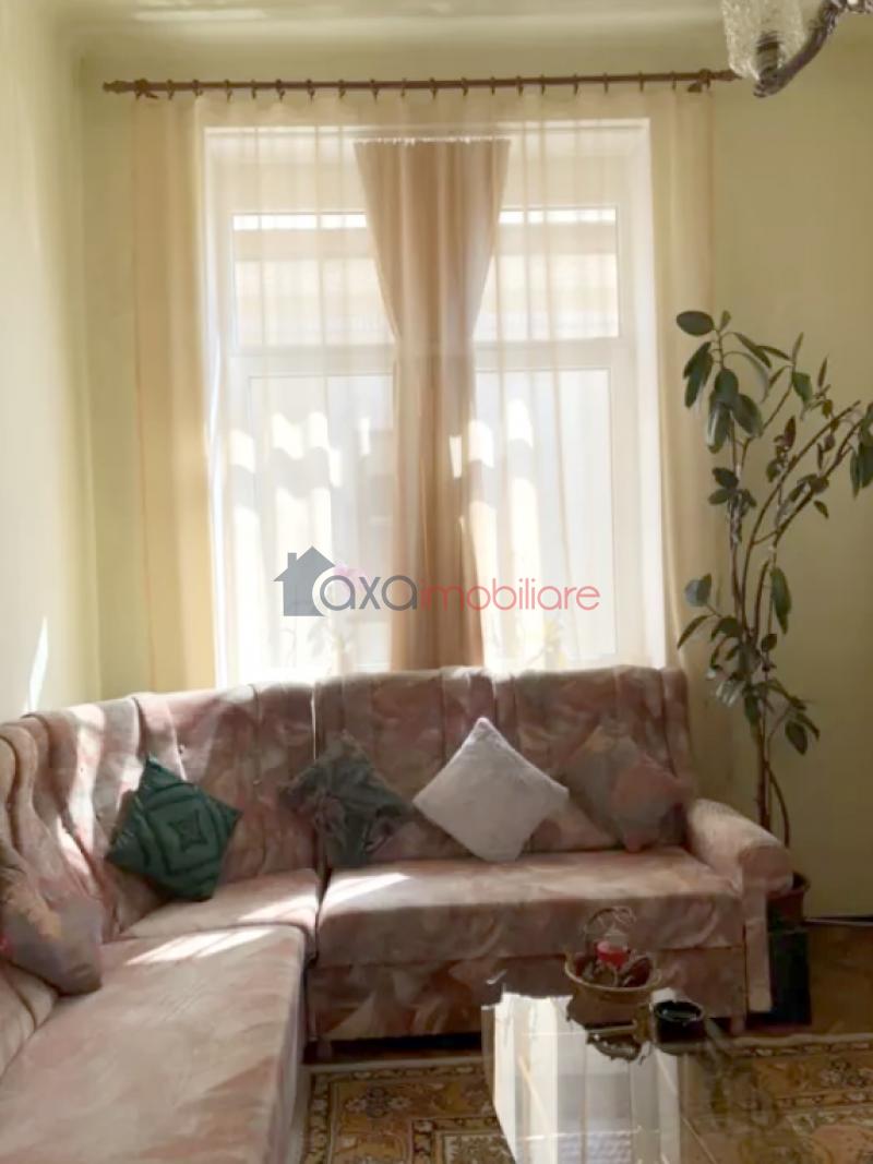 Apartment 2 rooms for sell in Cluj-napoca, ward Andrei Muresanu