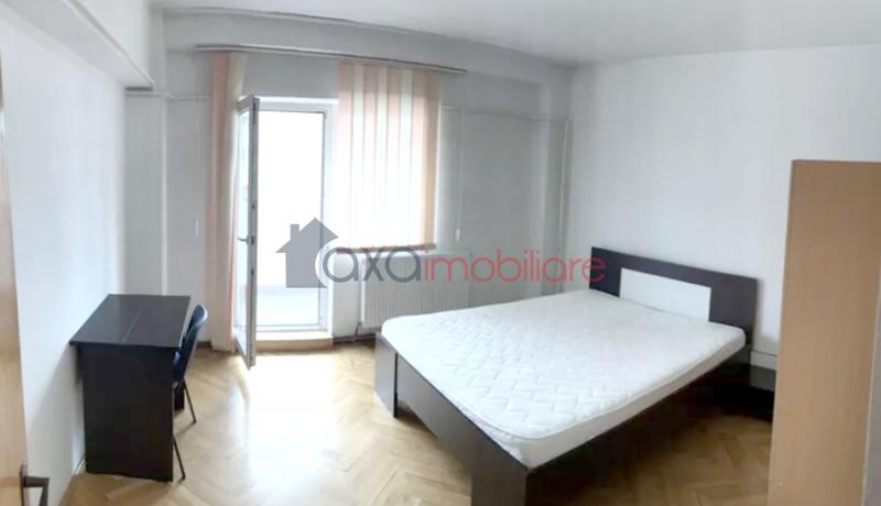 Apartament 2 camere de vanzare in Cluj-Napoca, cartier Marasti