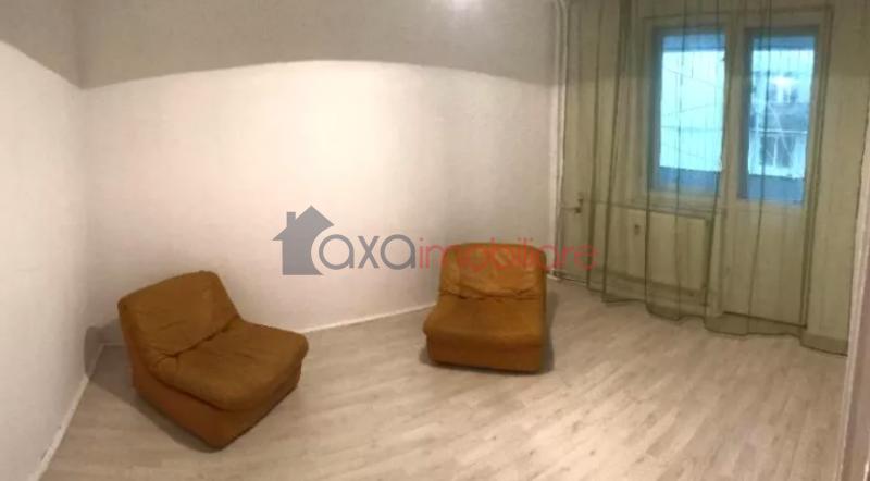 Apartment 2 rooms for sell in Cluj-napoca, ward Gheorgheni