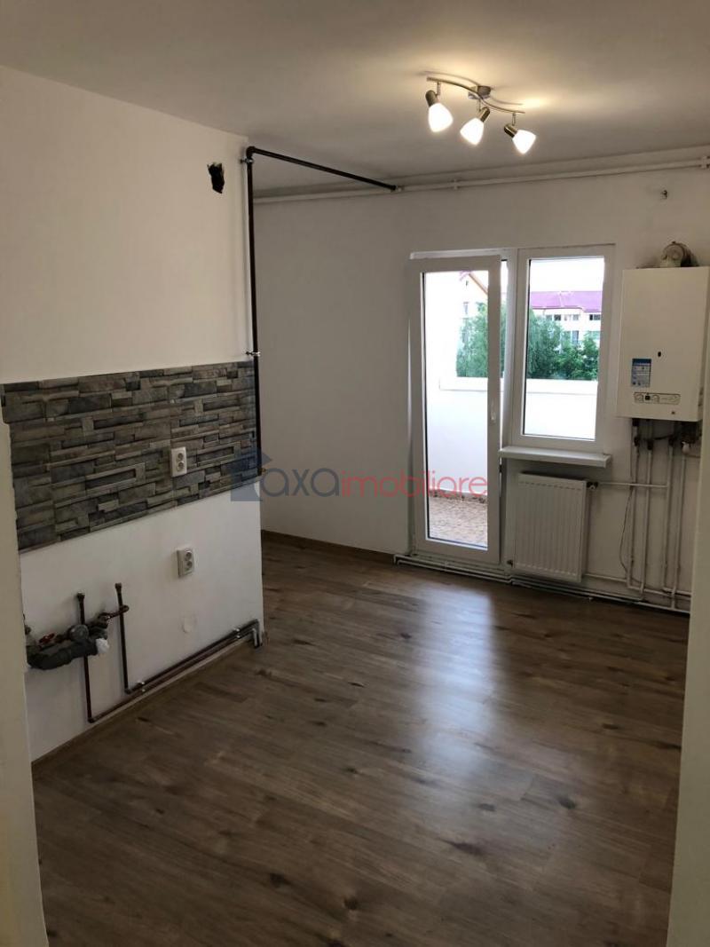 Apartment 2 rooms for sell in Cluj-napoca, ward Zorilor