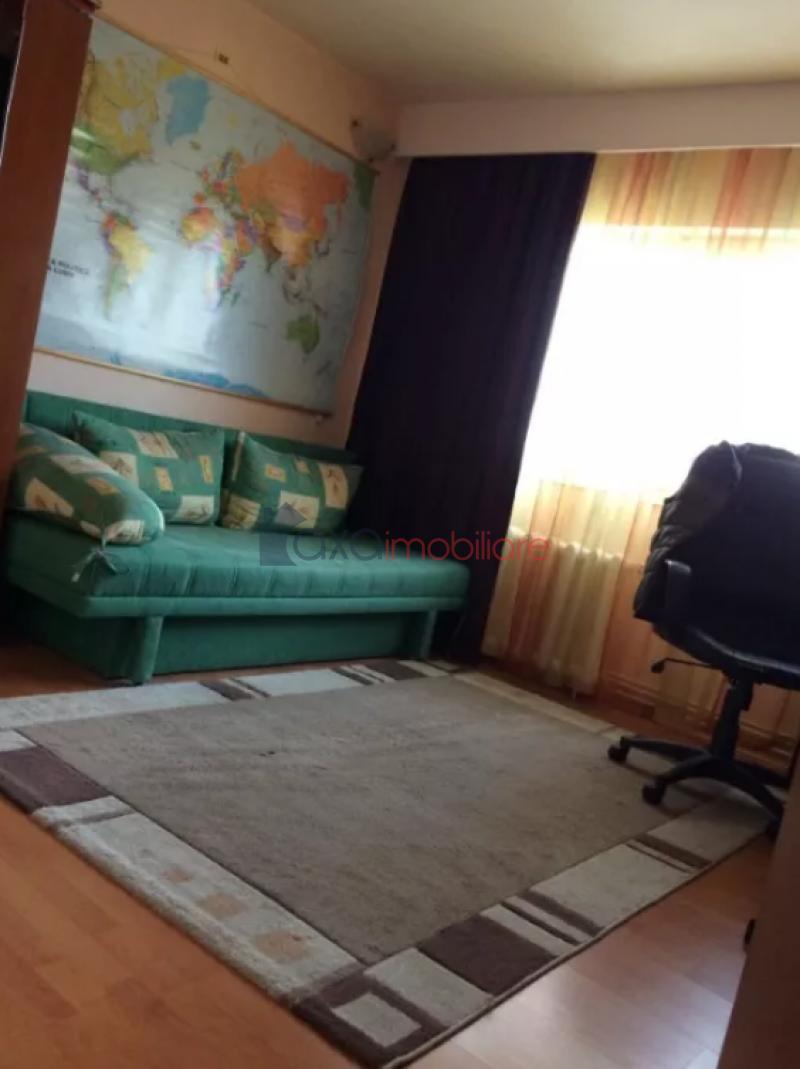 Apartament 2 camere de vanzare in Cluj-Napoca, cartier Intre Lacuri