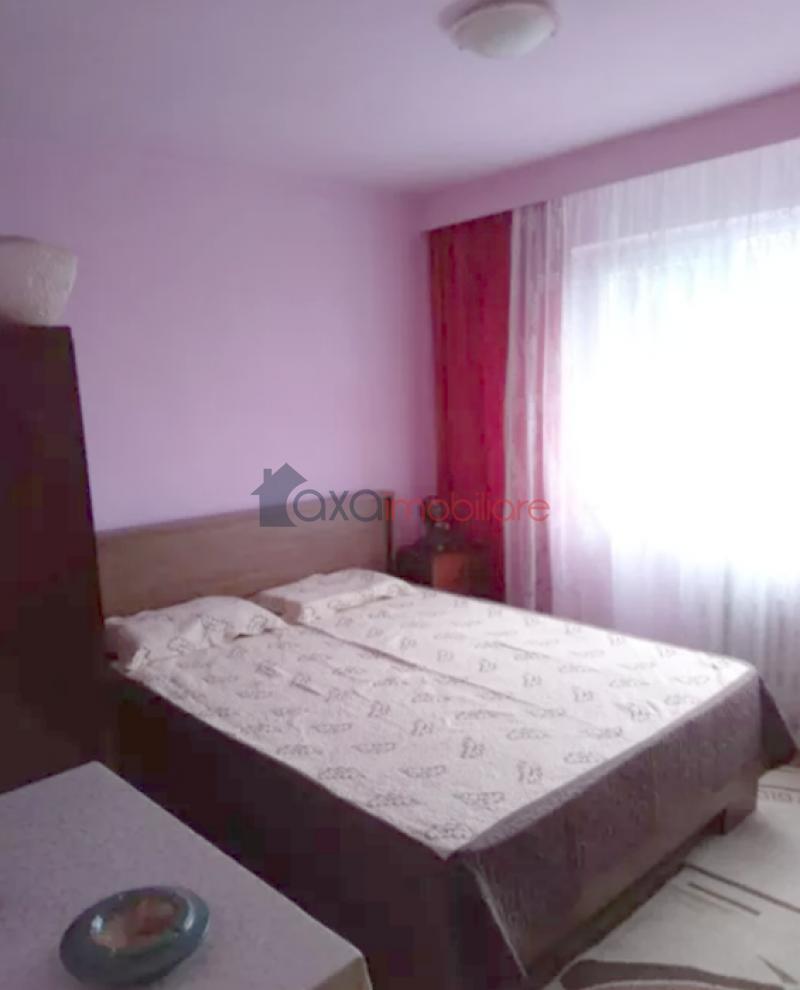 Apartment 2 rooms for sell in Cluj-napoca, ward Manastur