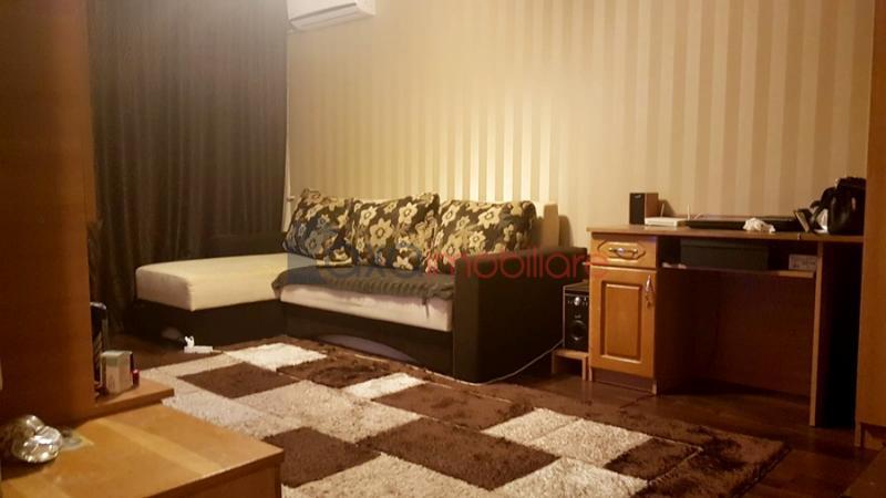 Apartament 1 camere de vanzare in Cluj-Napoca, cartier Marasti