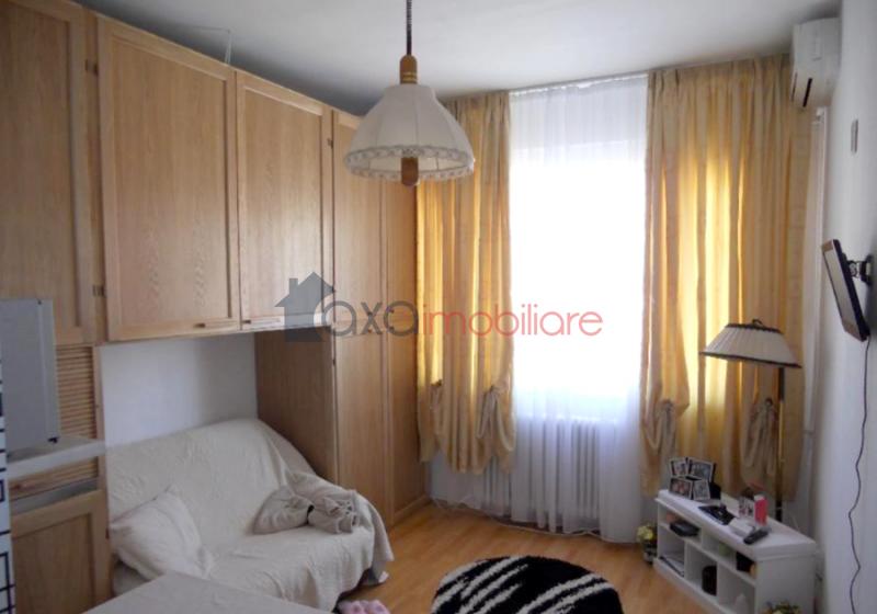 1 room apartment for sell in Cluj-napoca, ward Gheorgheni