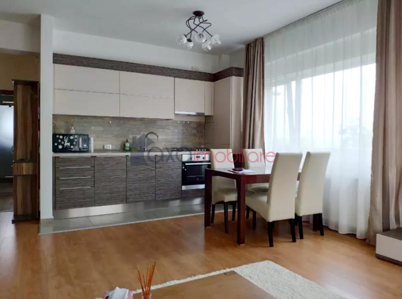 Apartament 2 camere de vanzare in Cluj-Napoca, cartier Andrei Muresanu