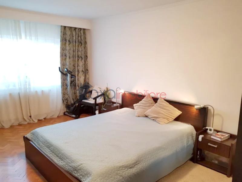 Apartament 2 camere de vanzare in Cluj-Napoca, cartier Zorilor