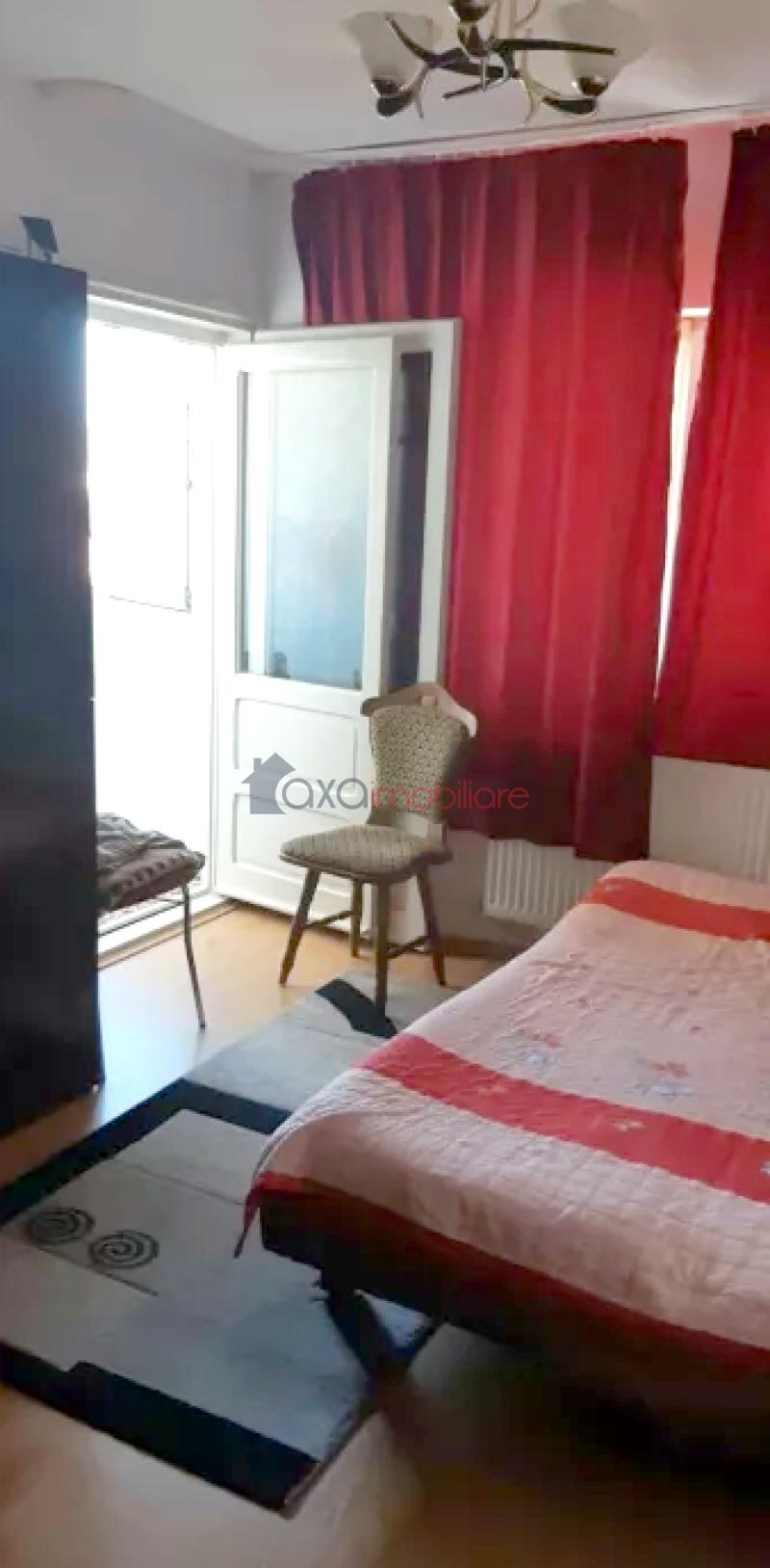 Apartment 3 rooms for sell in Cluj-napoca, ward Marasti