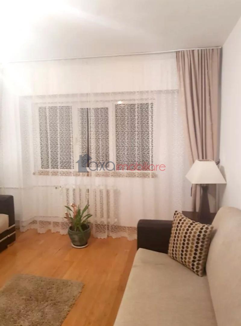 Apartment 3 rooms for sell in Cluj-napoca, ward Zorilor