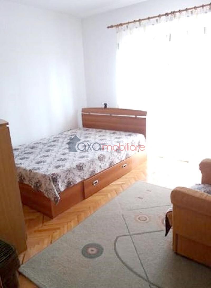 Apartment 3 rooms for sell in Cluj-napoca, ward Gheorgheni