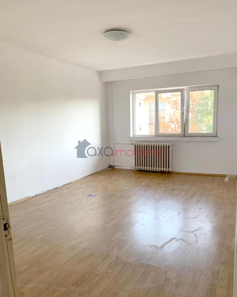 Apartment 2 rooms for sell in Cluj-napoca, ward Zorilor