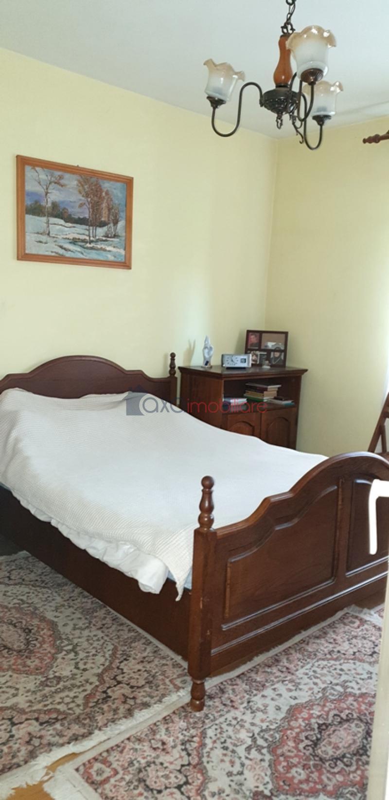 Apartment 4 rooms for sell in Cluj-napoca, ward Zorilor