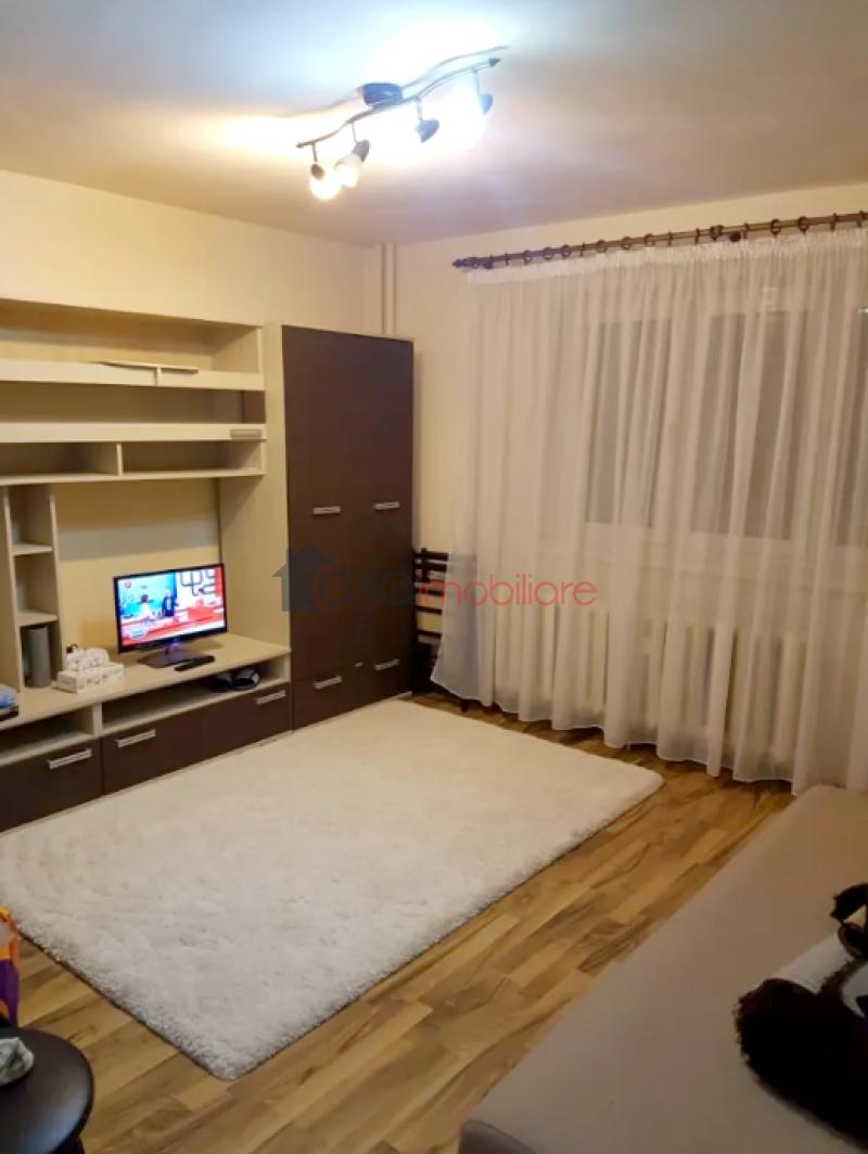 Apartment 2 rooms for sell in Cluj-napoca, ward Manastur