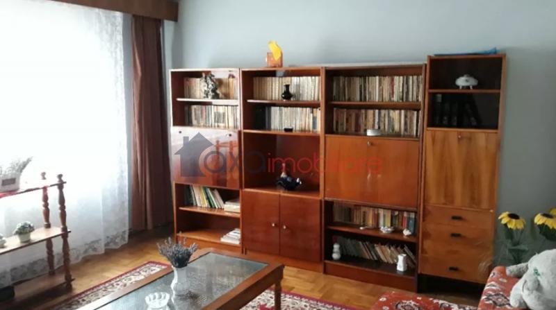 Apartment 3 rooms for sell in Cluj-napoca, ward Gheorgheni