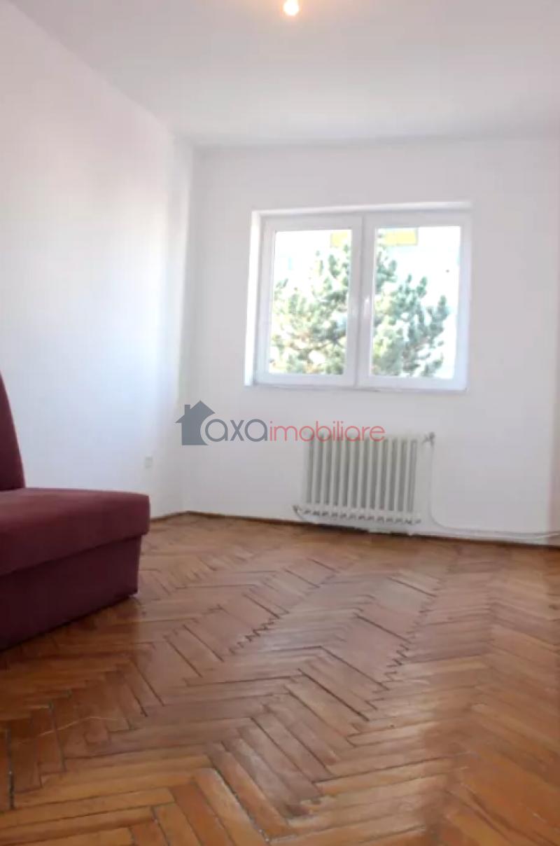 Apartment 3 rooms for sell in Cluj-napoca, ward Manastur