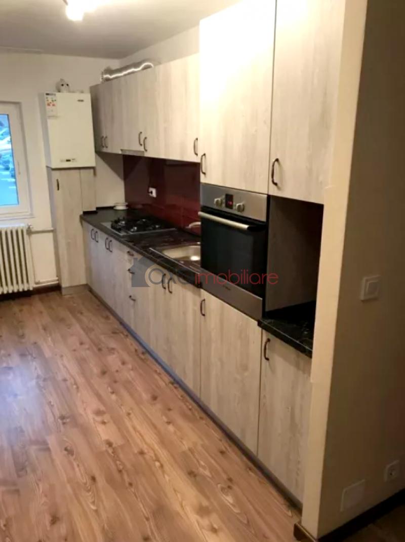 Apartment 3 rooms for sell in Cluj-napoca, ward Manastur