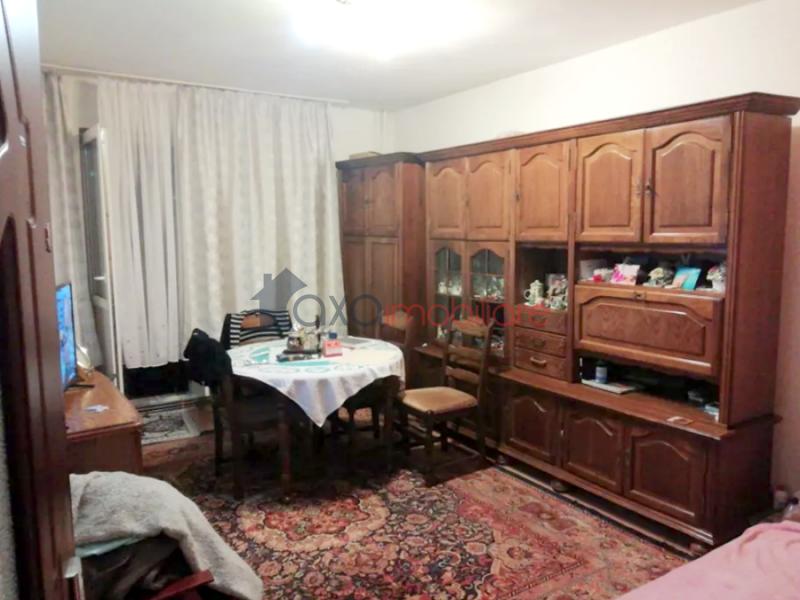 Apartment 2 rooms for sell in Cluj-napoca, ward Manastur