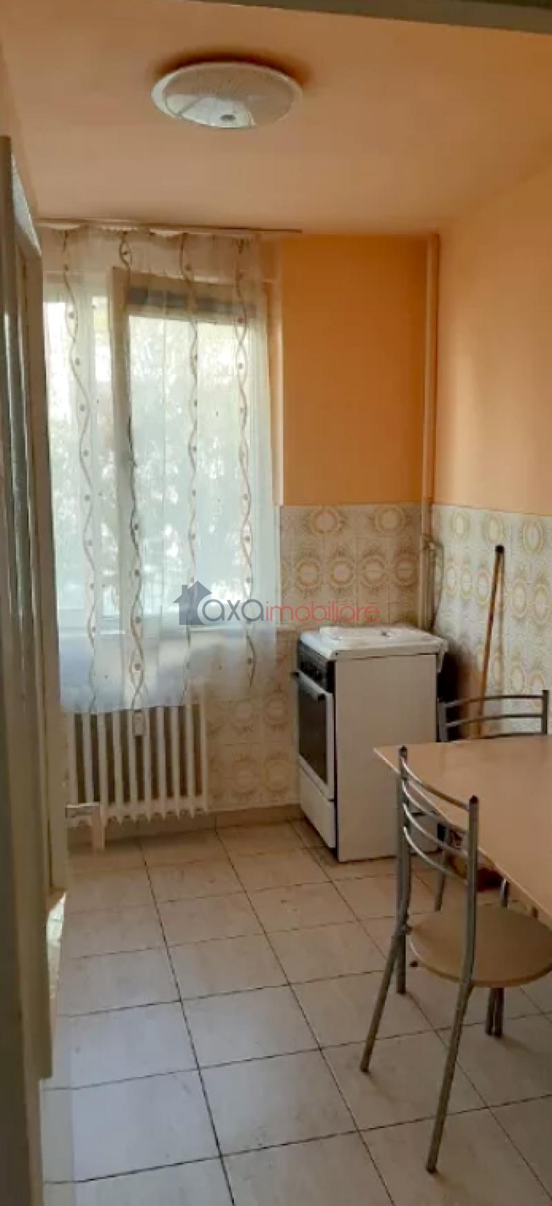 Apartment 2 rooms for sell in Cluj-napoca, ward Grigorescu