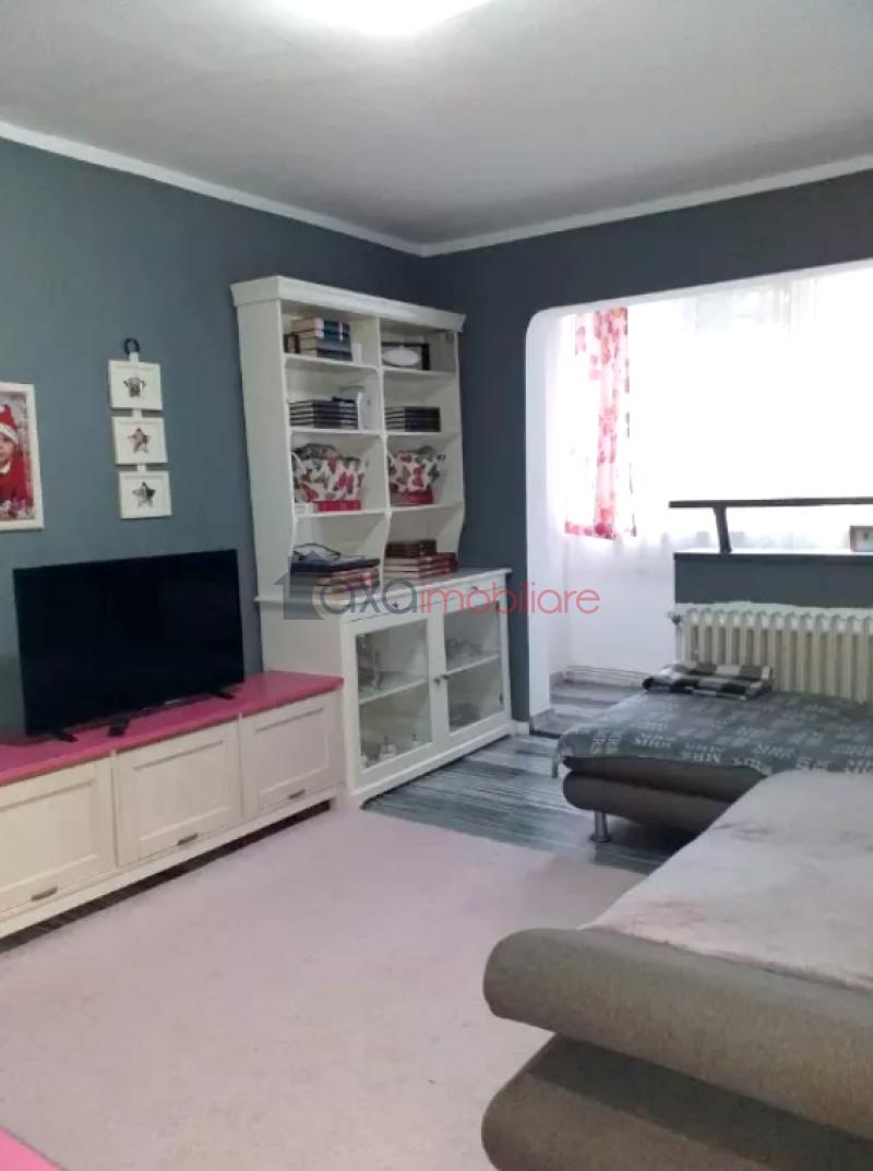 Apartment 3 rooms for sell in Cluj-napoca, ward Grigorescu