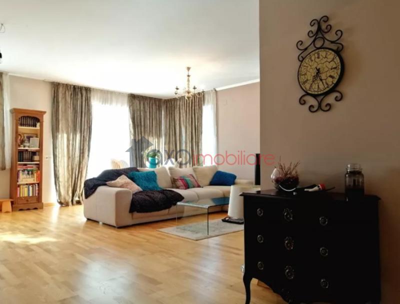 Apartament 2 camere de vanzare in Floresti