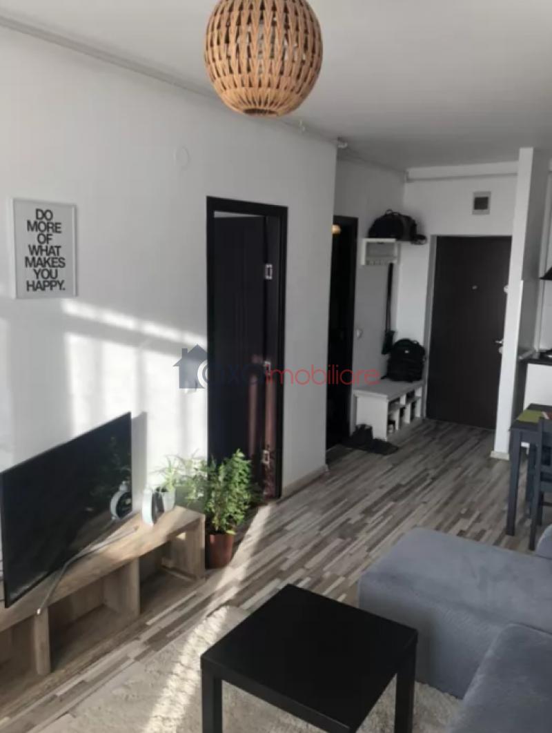 Apartment 2 rooms for sell in Cluj-napoca, ward Iris