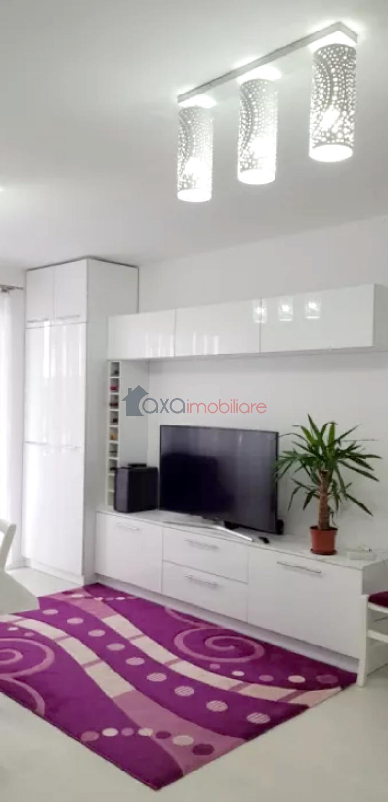 Apartament 2 camere de vanzare in Cluj-Napoca, cartier Iris