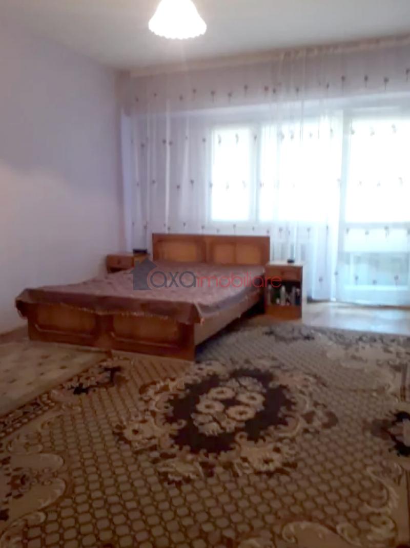 Apartment 1 rooms for sell in Cluj-napoca, ward Manastur