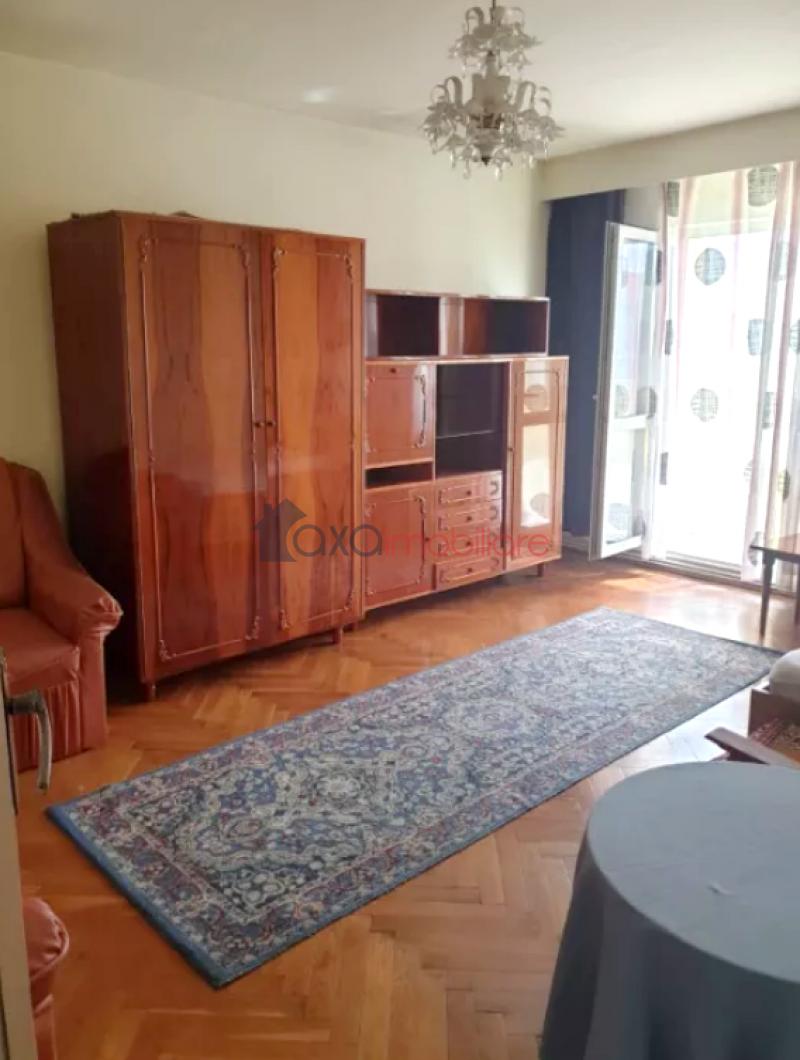 Apartament 3 camere de vanzare in Cluj-Napoca, cartier Marasti