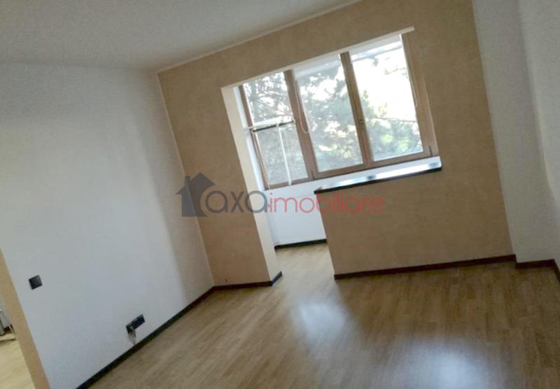 Apartament 3 camere de vanzare in Cluj-Napoca, cartier Manastur