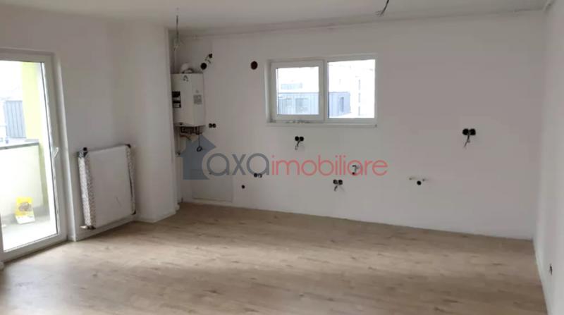 Apartment 2 rooms for sell in Cluj-napoca, ward Calea Turzii