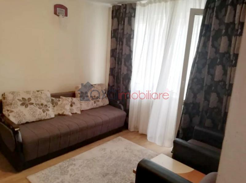 Apartment 2 rooms for sell in Cluj-napoca