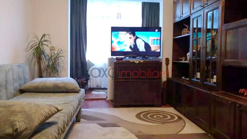 Apartament 2 camere de vanzare in Cluj-Napoca