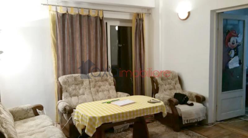 Apartment 2 rooms for sell in Cluj-napoca, ward Gheorgheni