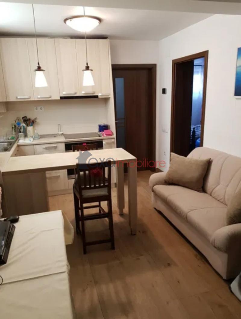 Apartment 2 rooms for sell in Cluj-napoca, ward Intre Lacuri