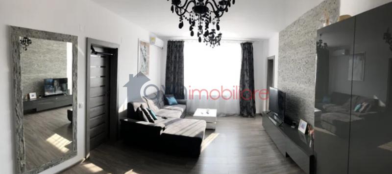 Apartment 2 rooms for sell in Cluj-napoca, ward Gheorgheni