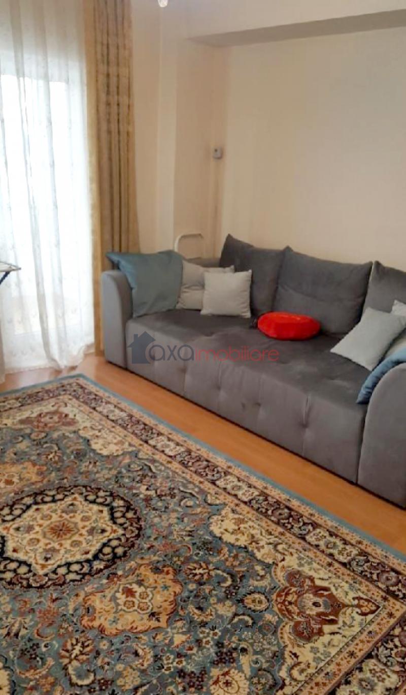 Apartment 2 rooms for sell in Cluj-napoca, ward Centru