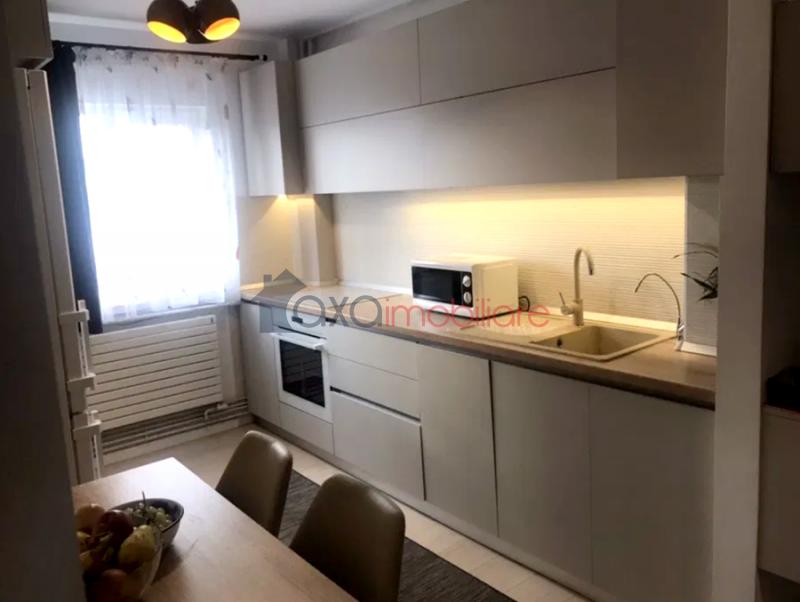 Apartment 3 rooms for sell in Cluj-napoca, ward Marasti