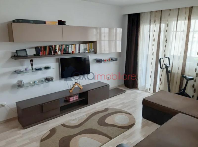 Apartment 3 rooms for sell in Cluj-napoca