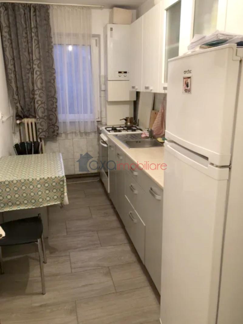 Apartment 2 rooms for sell in Cluj-napoca