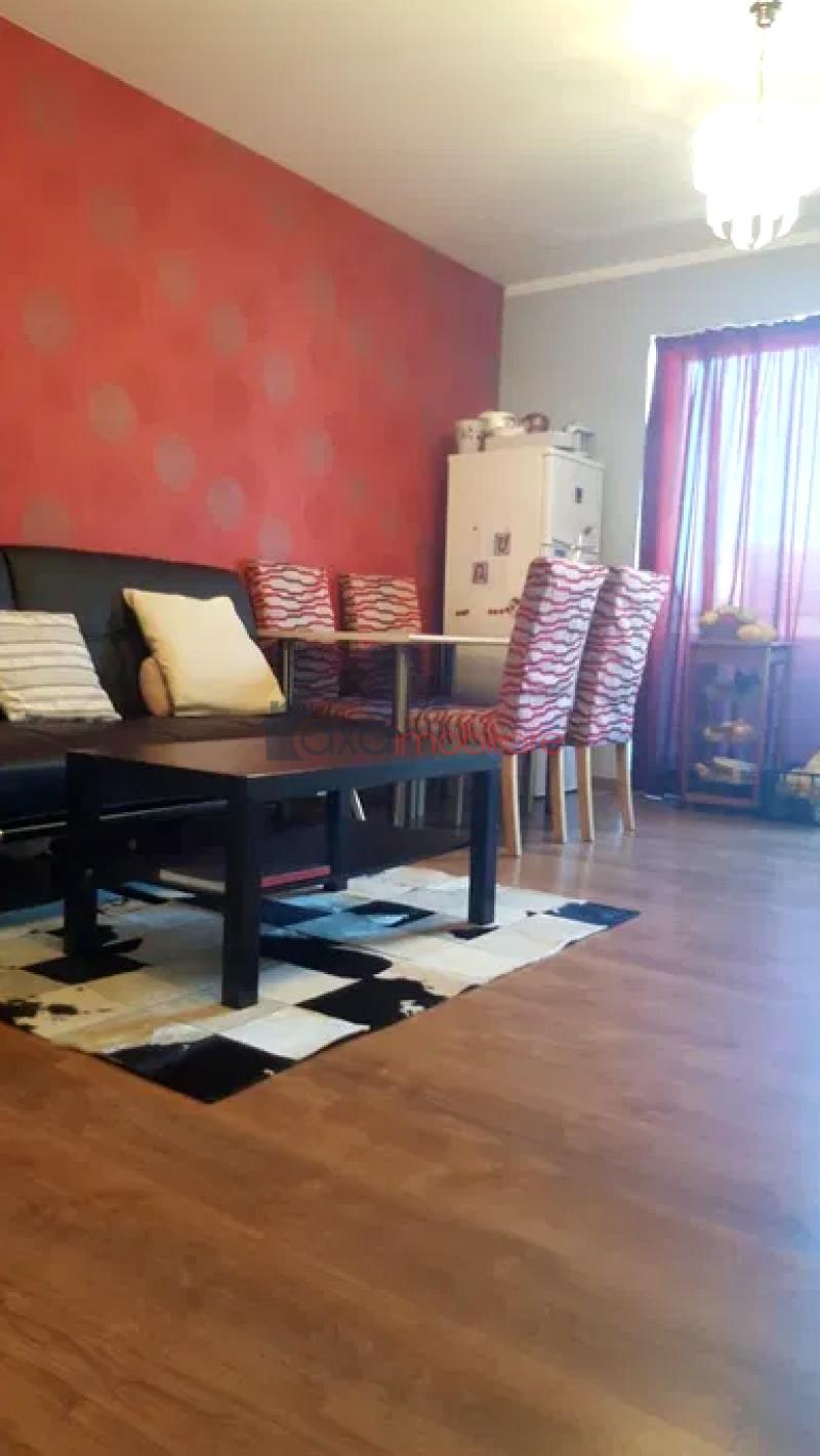 Apartament 2 camere de vanzare