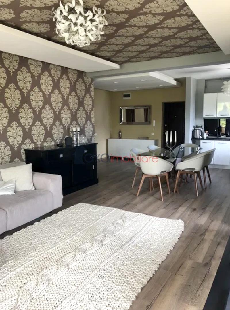 Apartment 2 rooms for sell in Cluj-napoca, ward Buna Ziua