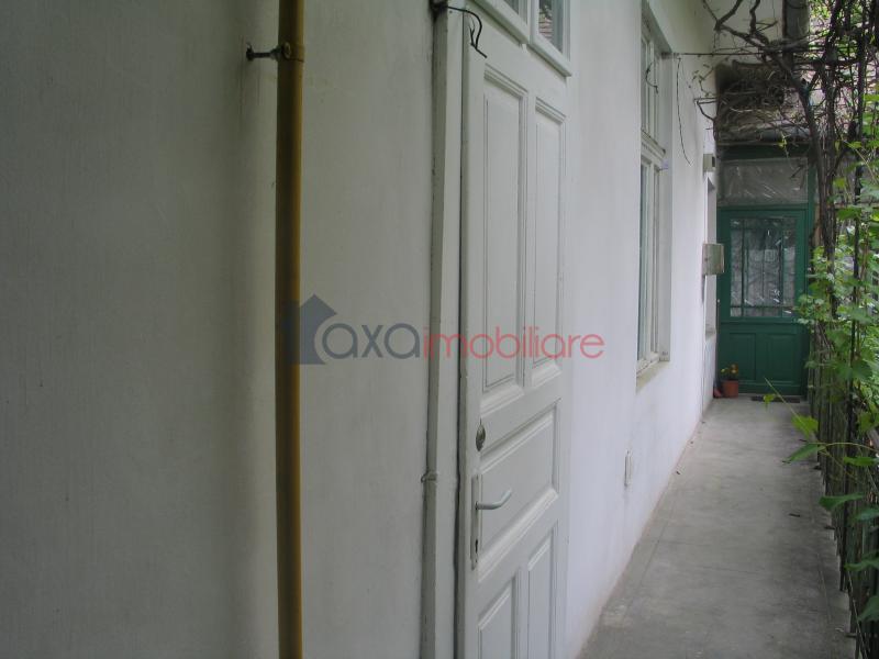 Apartament 2 camere de vanzare in Cluj-Napoca, cartier Centru