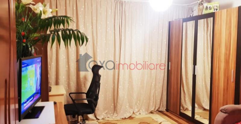 Apartment 2 rooms for sell in Cluj-napoca, ward Marasti