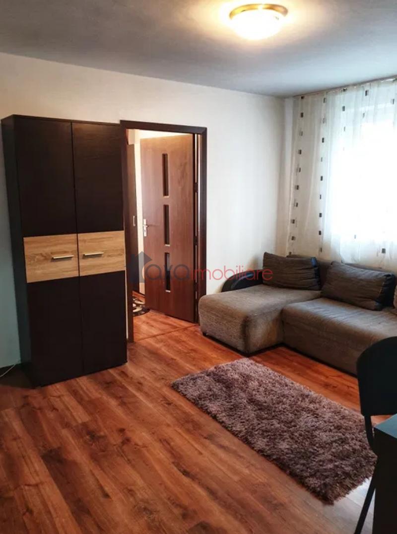 Apartment 2 rooms for sell in Cluj-napoca, ward Gheorgheni