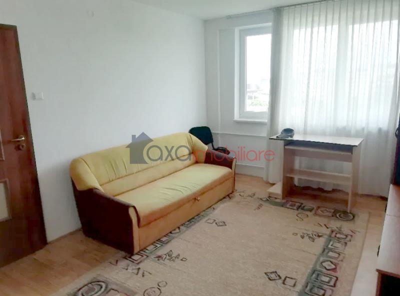 Apartment 2 rooms for sell in Cluj-napoca, ward Gheorgheni