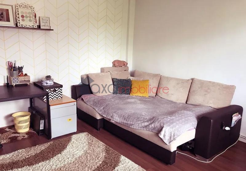 Apartment 1 rooms for sell in Cluj-napoca