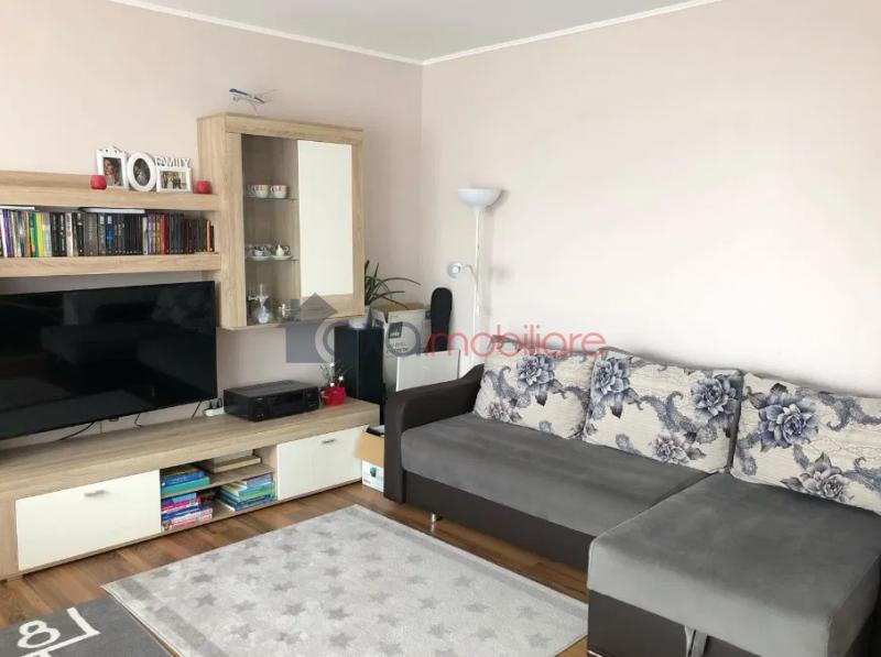 Apartment 2 rooms for sell in Cluj-napoca, ward Buna Ziua