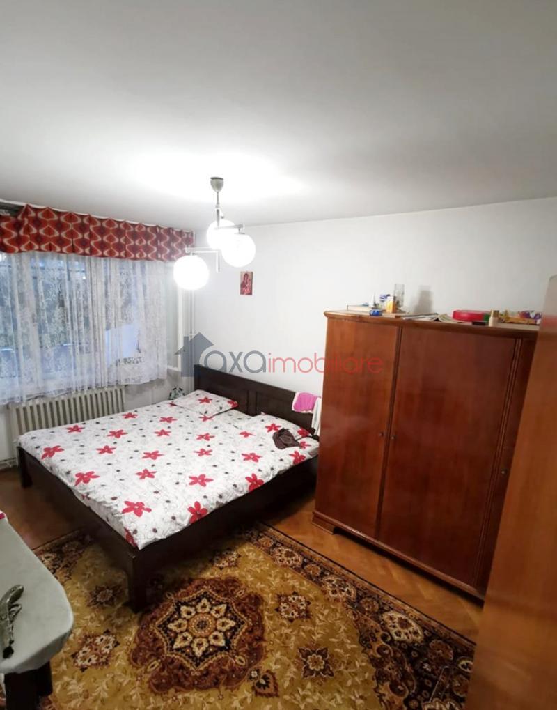 Apartment 3 rooms for sell in Cluj-napoca, ward Andrei Muresanu