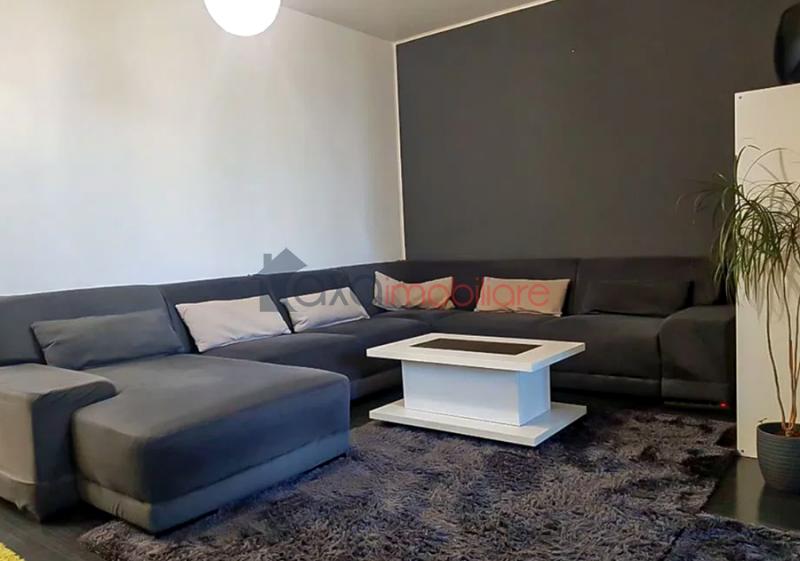 Apartament 2 camere de vanzare in Cluj-Napoca, cartier Calea Turzii
