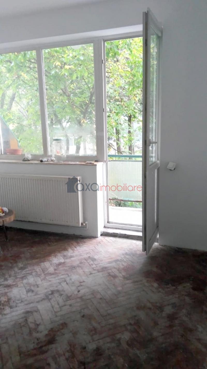 Apartment 2 rooms for sell in Cluj-napoca, ward Gheorgheni