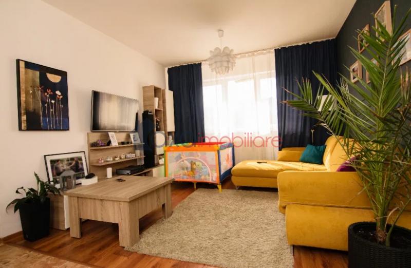 Apartament 2 camere de vanzare in Cluj-Napoca, cartier Grigorescu